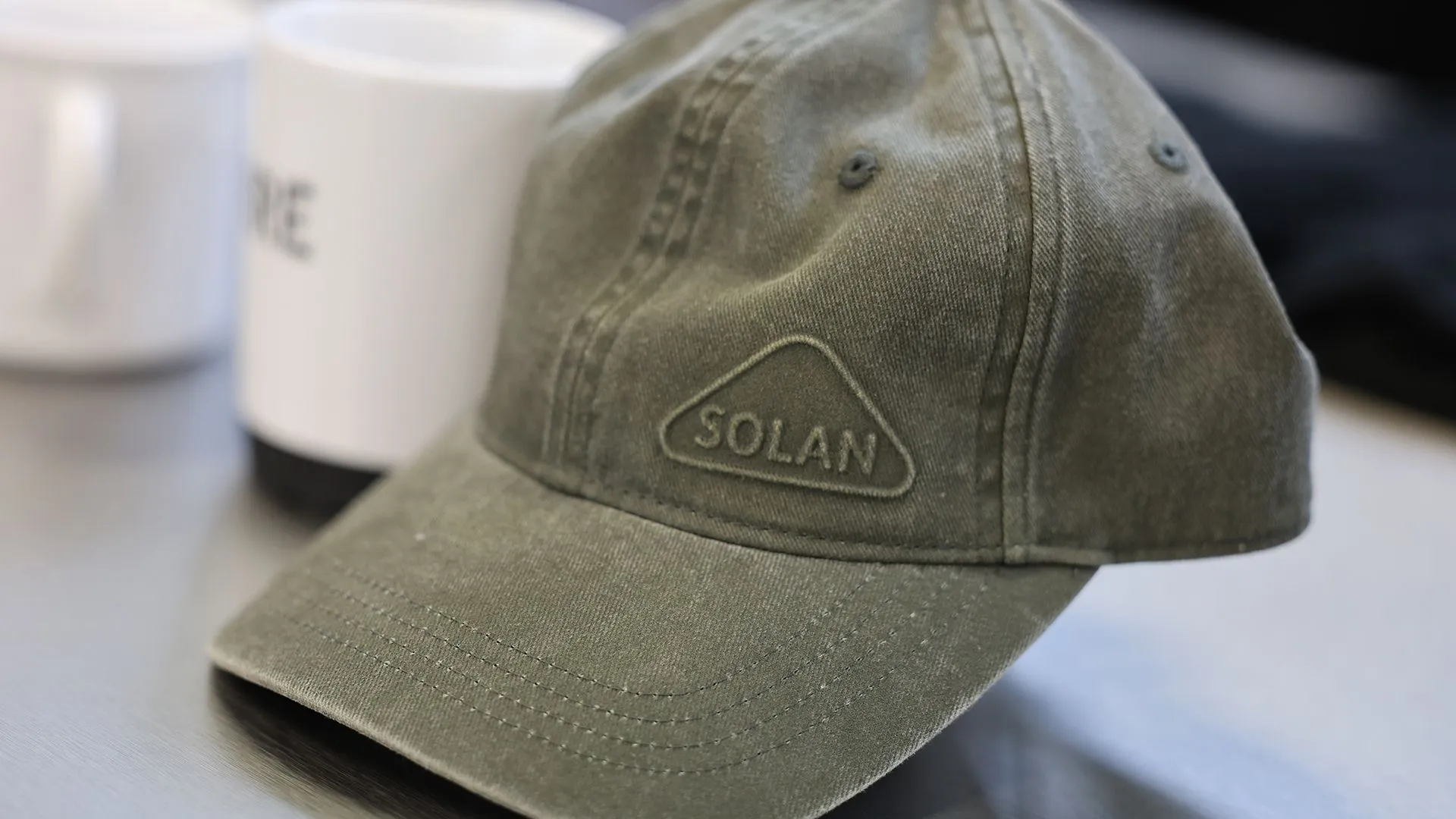 Merchandising Artikel als ideale Ergänzung zu unseren Identity Wear Kollektionen