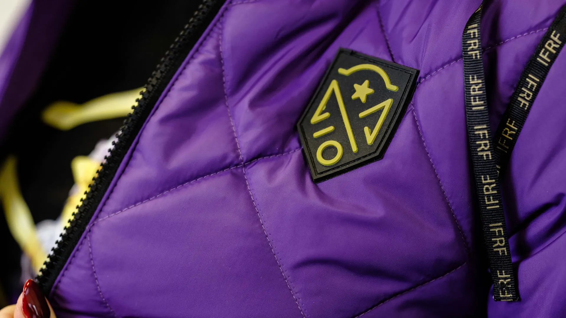 Identity Masterpiece für IFRT Identity Masterpiece für IFRT