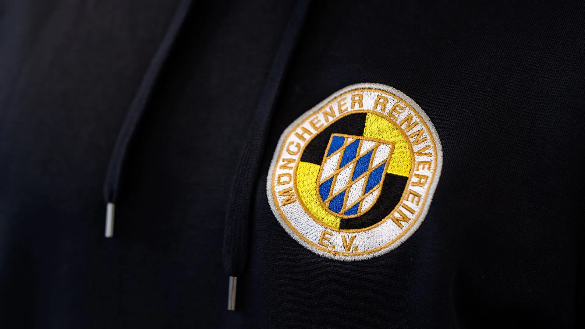 Identity Essentials für Galopprennbahn München Identity Essentials für Galopprennbahn München