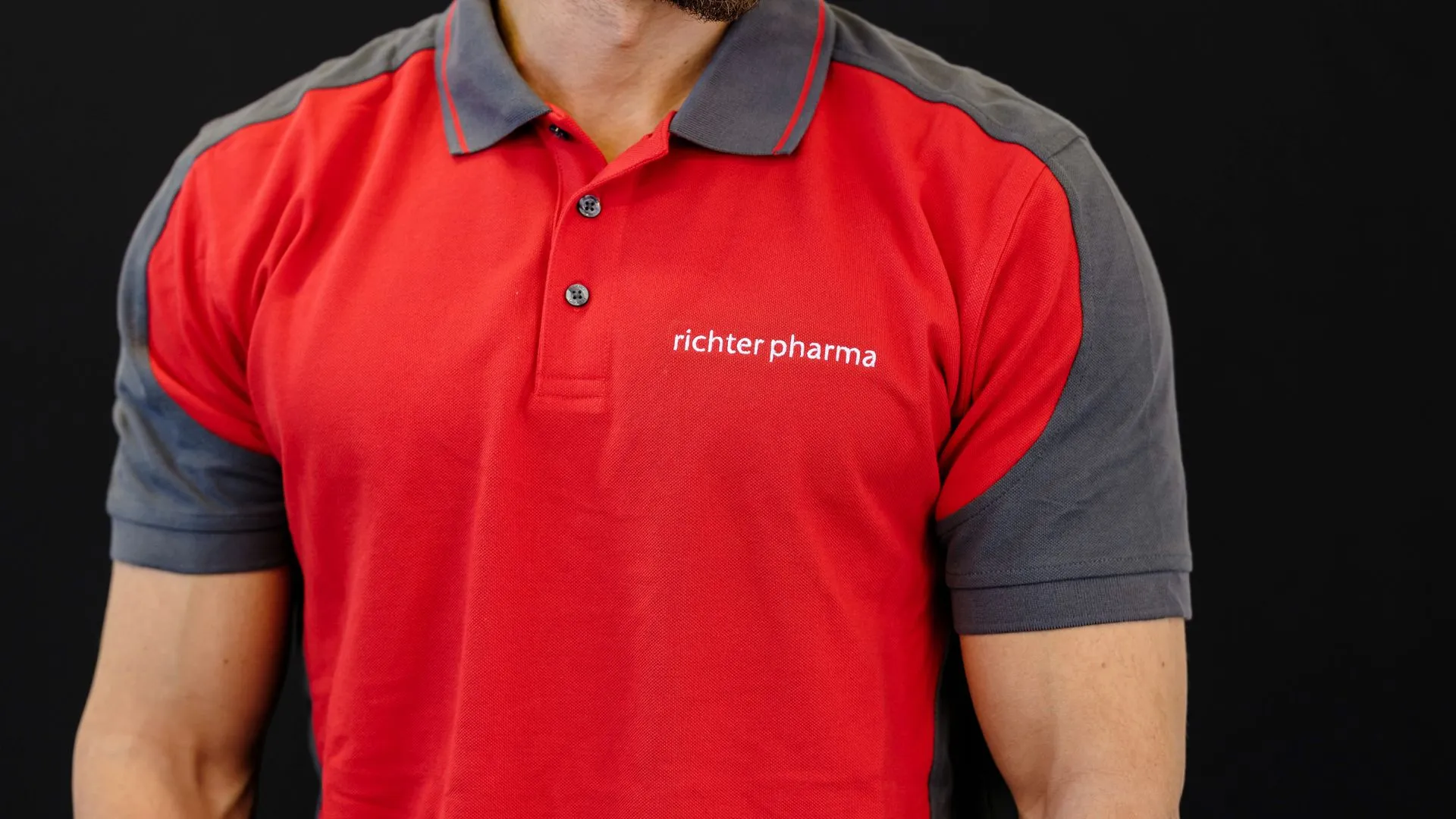 Identity Essentials für Richter Pharma Identity Essentials für Richter Pharma