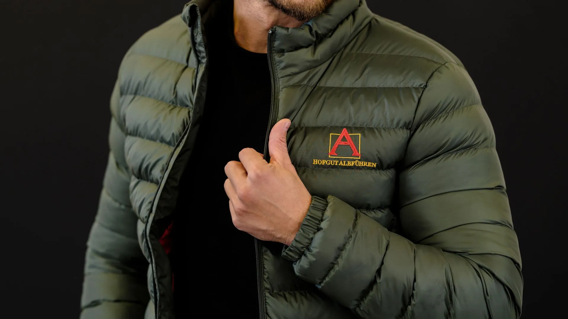 Identity Essentials für Hofgut Albführen Identity Essentials für Hofgut Albführen