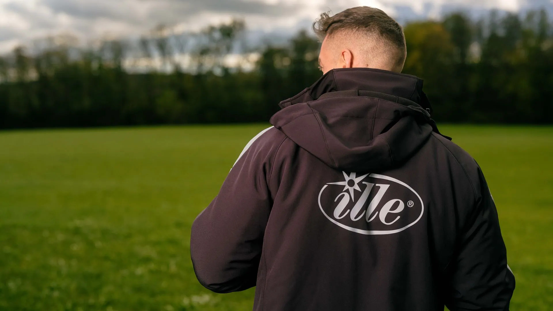 Identity Masterpiece für Ille Identity Masterpiece für Ille