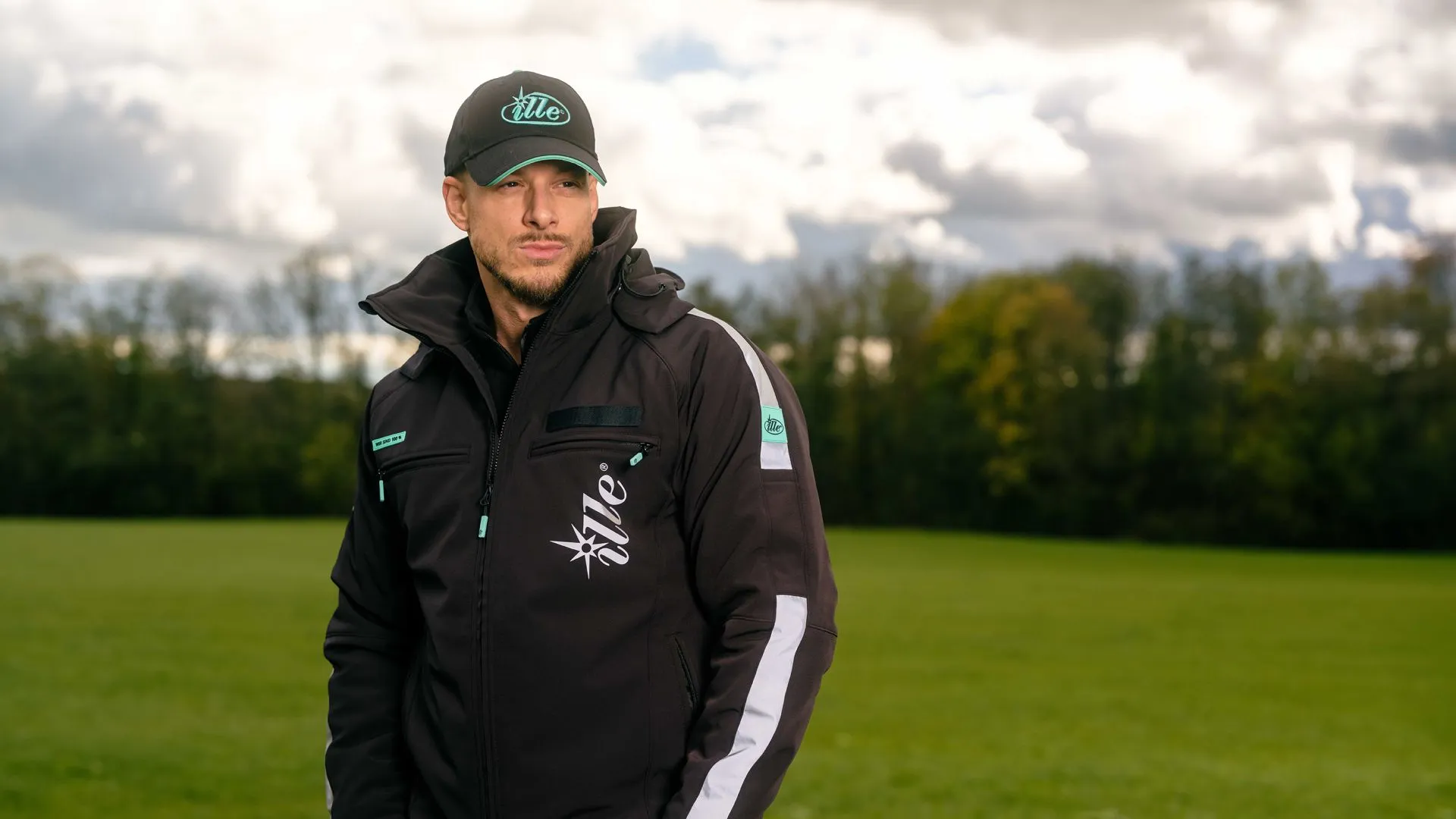 Identity Masterpiece für Ille Identity Masterpiece für Ille