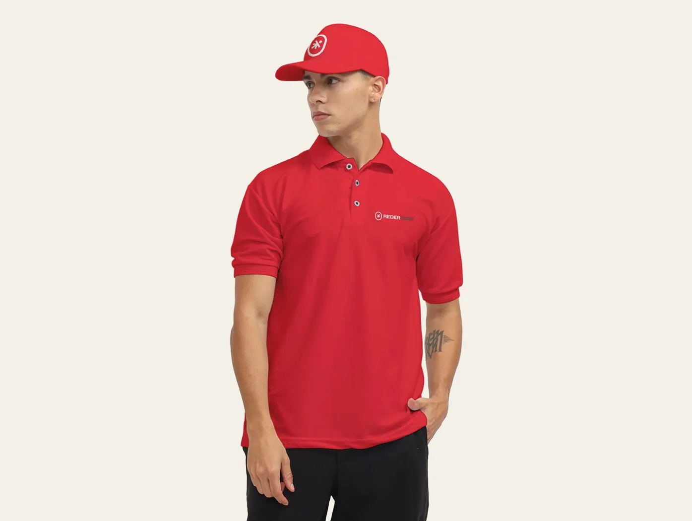 Identity Edition für REDER Transportlogistik++ Identity Edition für REDER Transportlogistik++