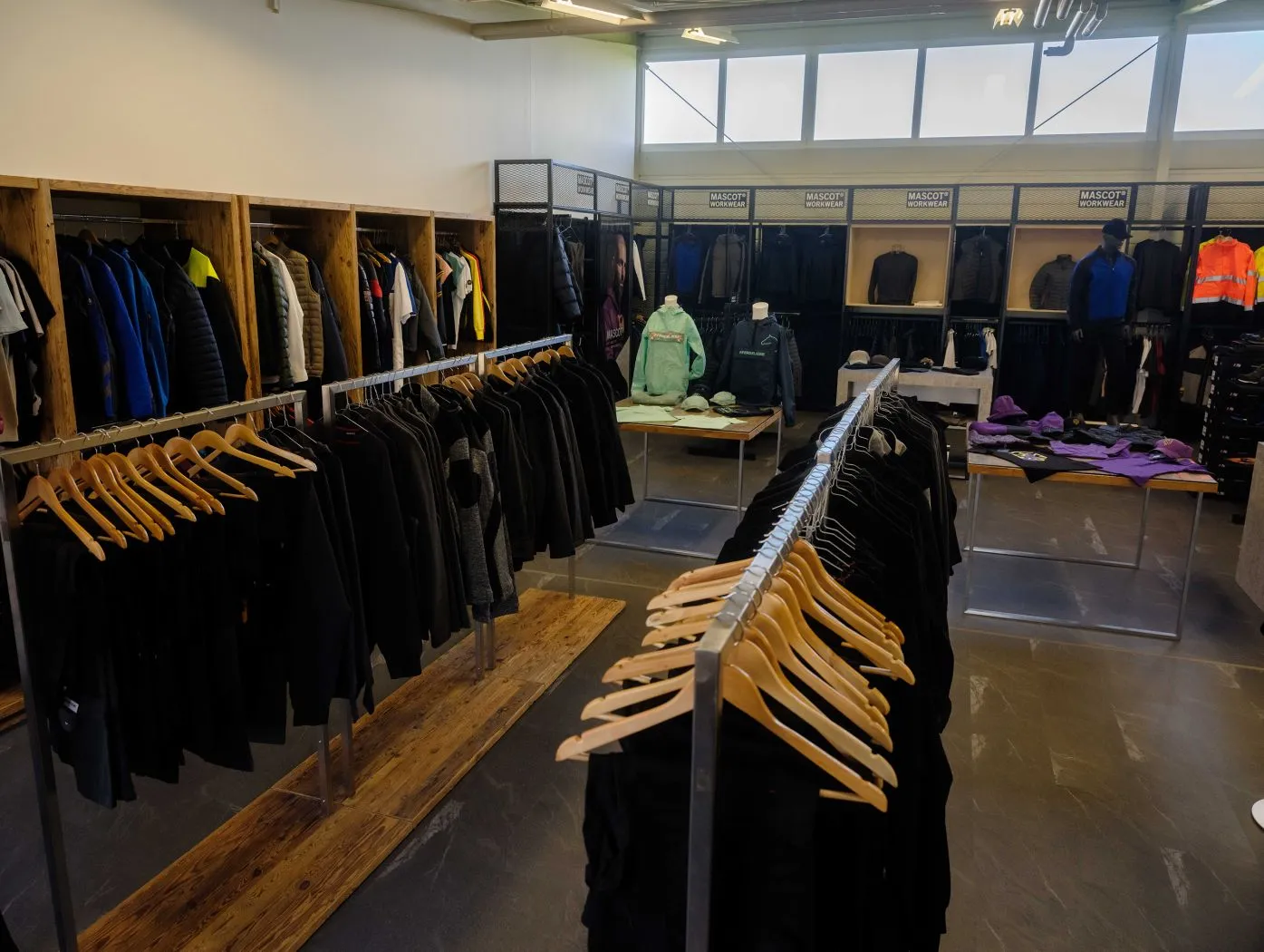 Outfitmacher Outfitmacher