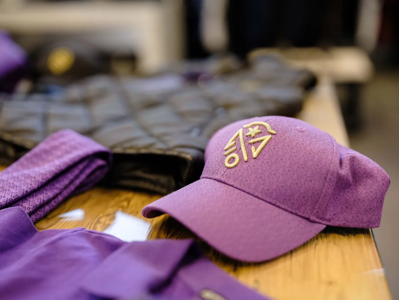 Identity Masterpiece für IFRT Frankfurt Identity Masterpiece für IFRT Frankfurt