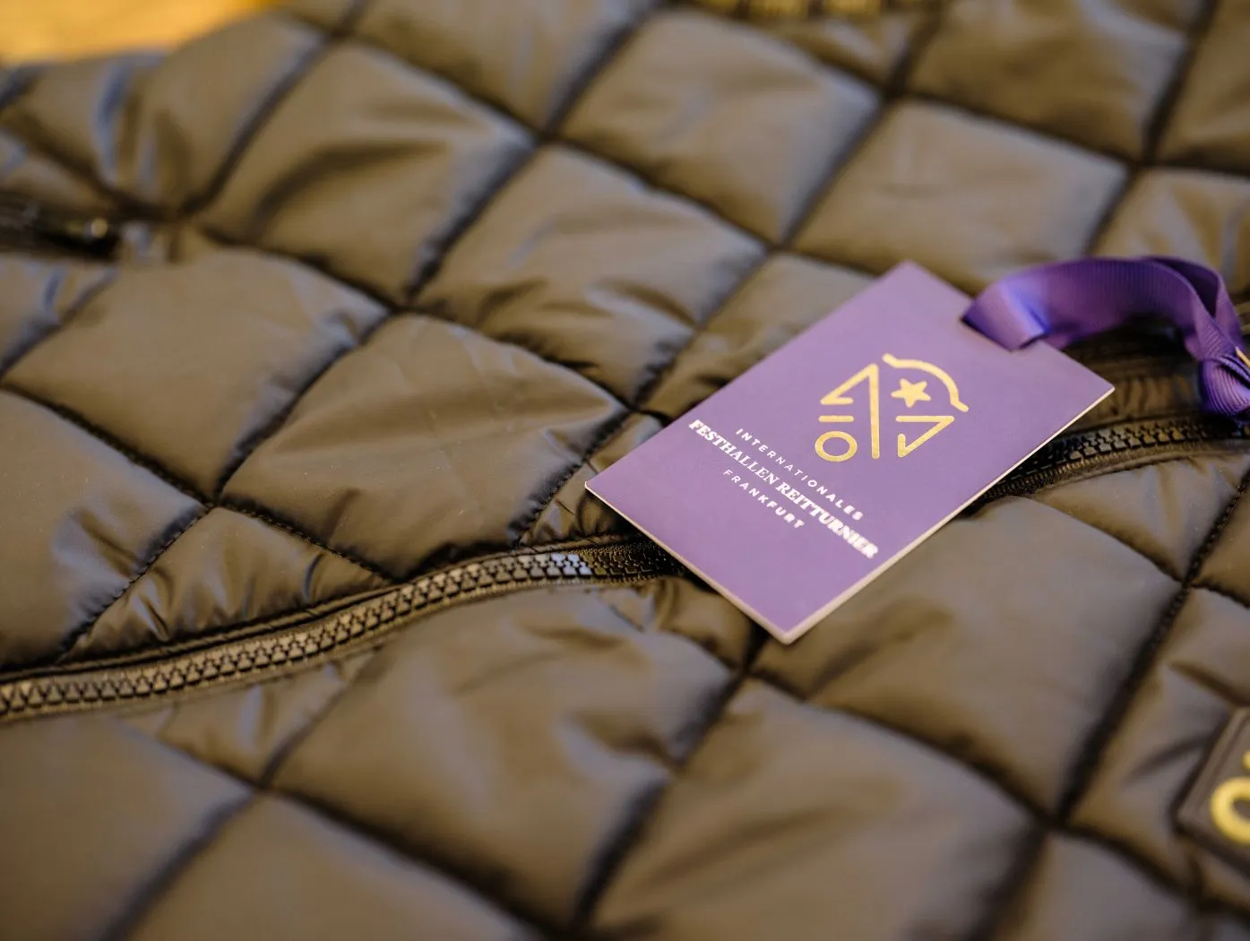 Identity Masterpiece für IFRT Frankfurt Identity Masterpiece für IFRT Frankfurt