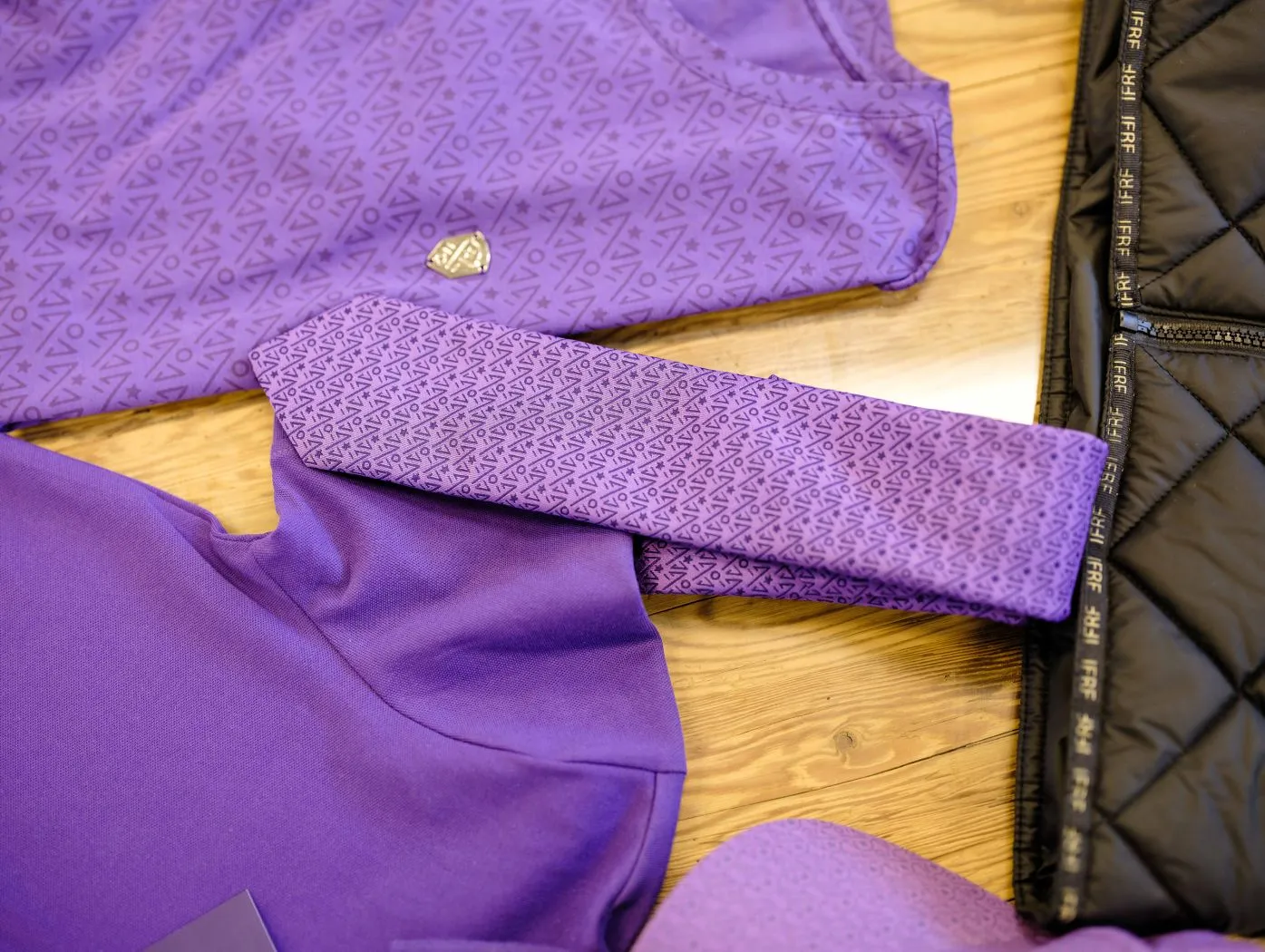 Identity Masterpiece für IFRT Frankfurt Identity Masterpiece für IFRT Frankfurt