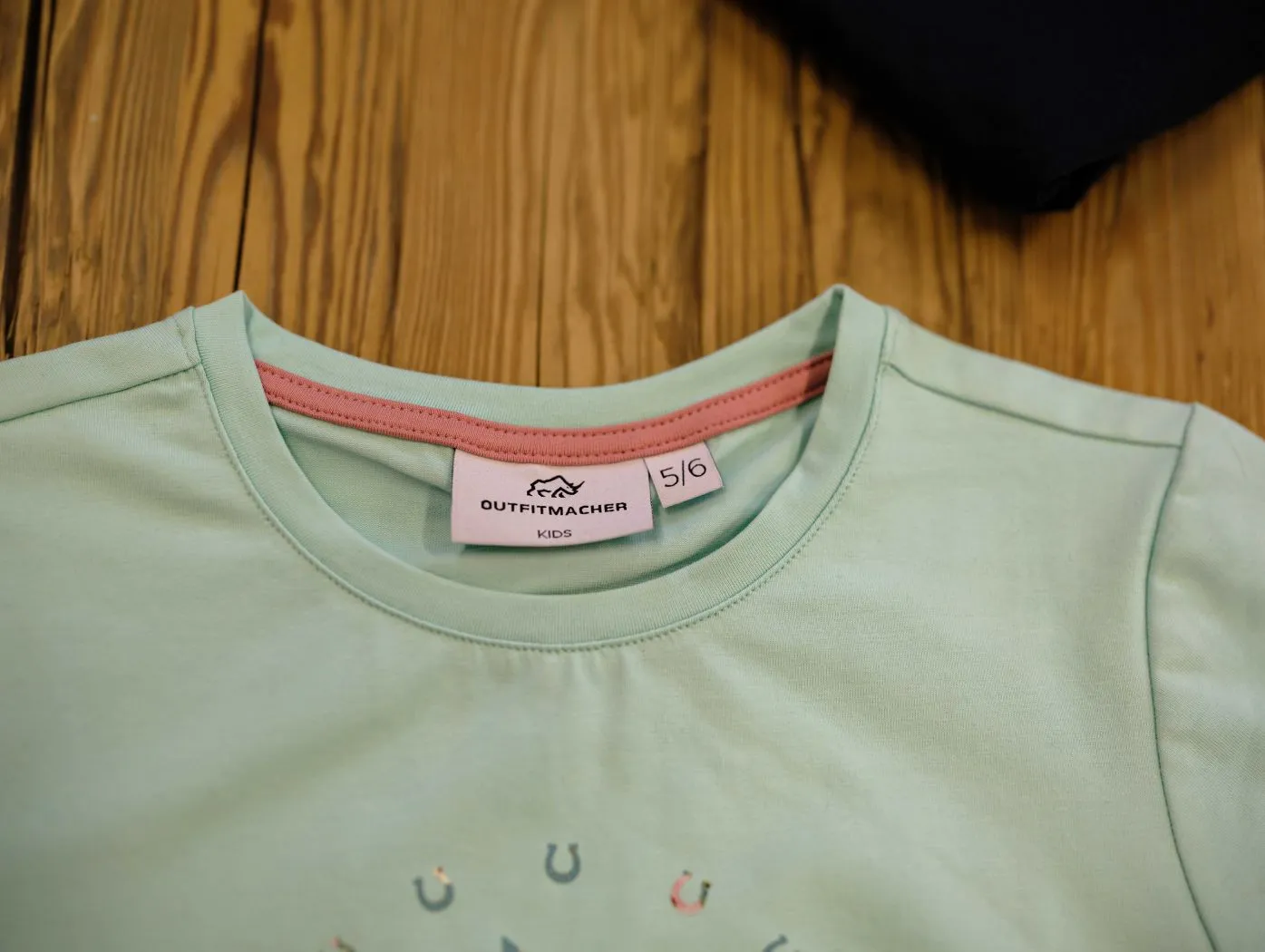 Identity Signature für Pferd International München