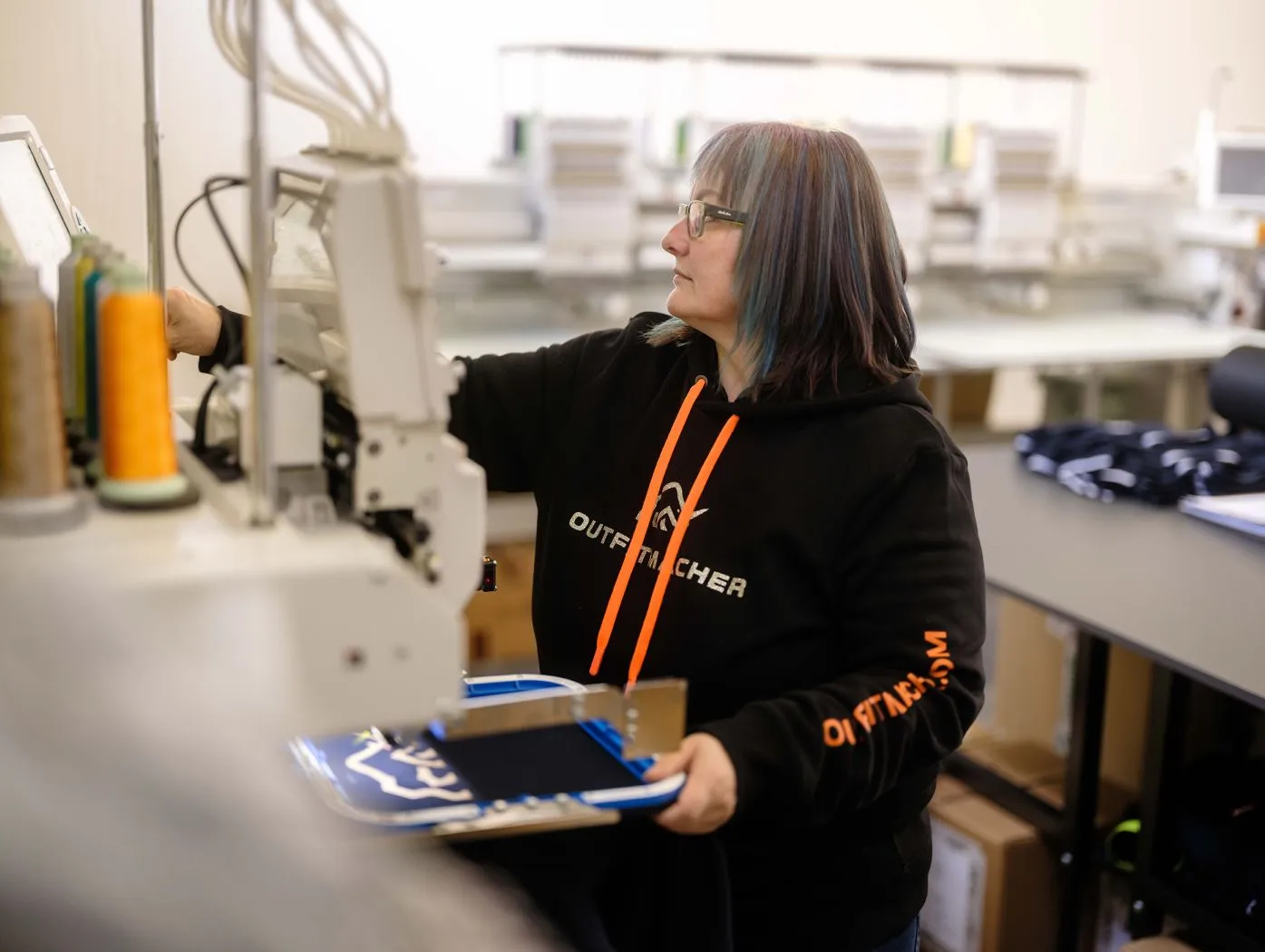 Outfitmacher Outfitmacher