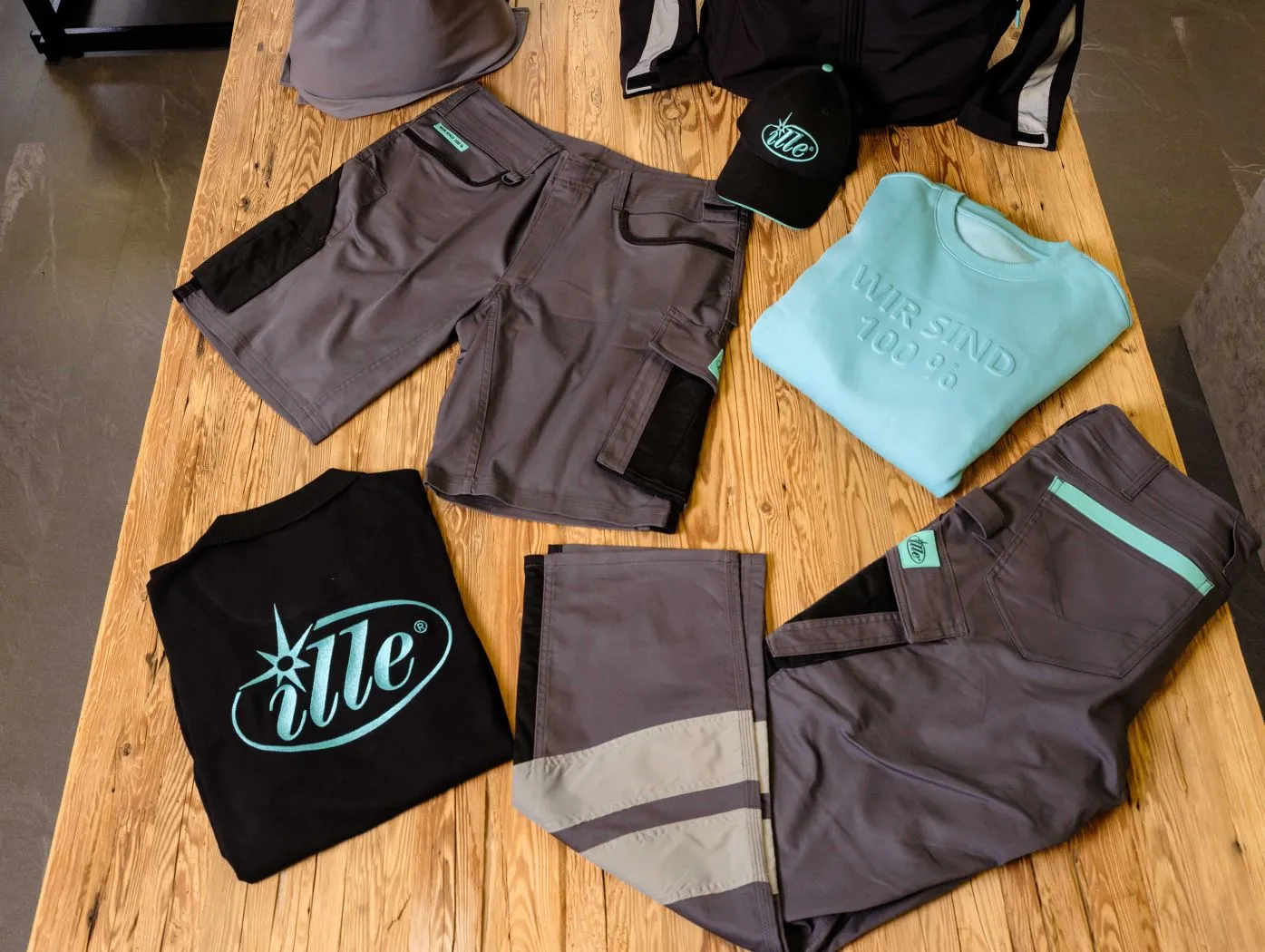 Outfitmacher Outfitmacher