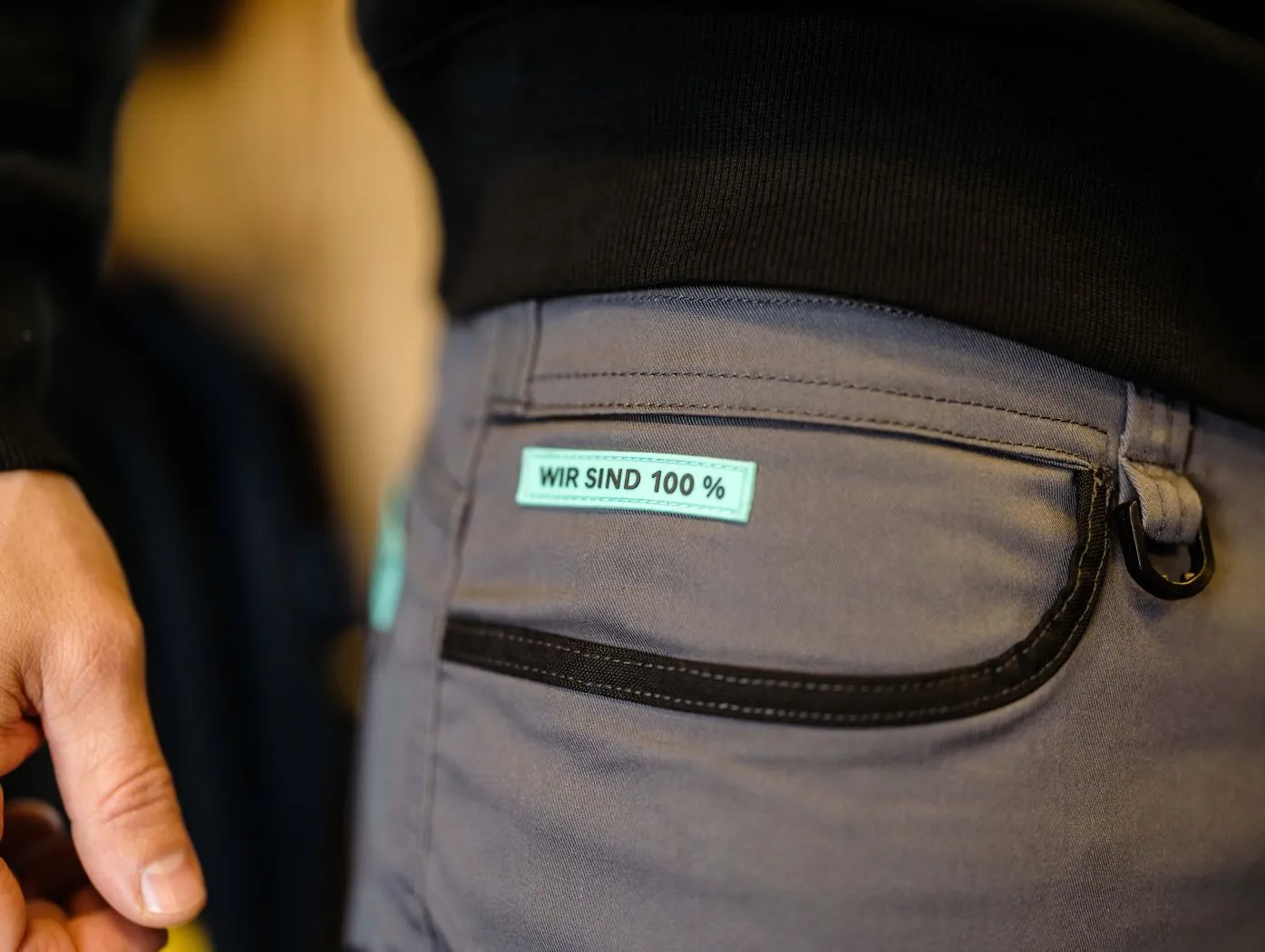 Identity Masterpiece für Ille Identity Masterpiece für Ille