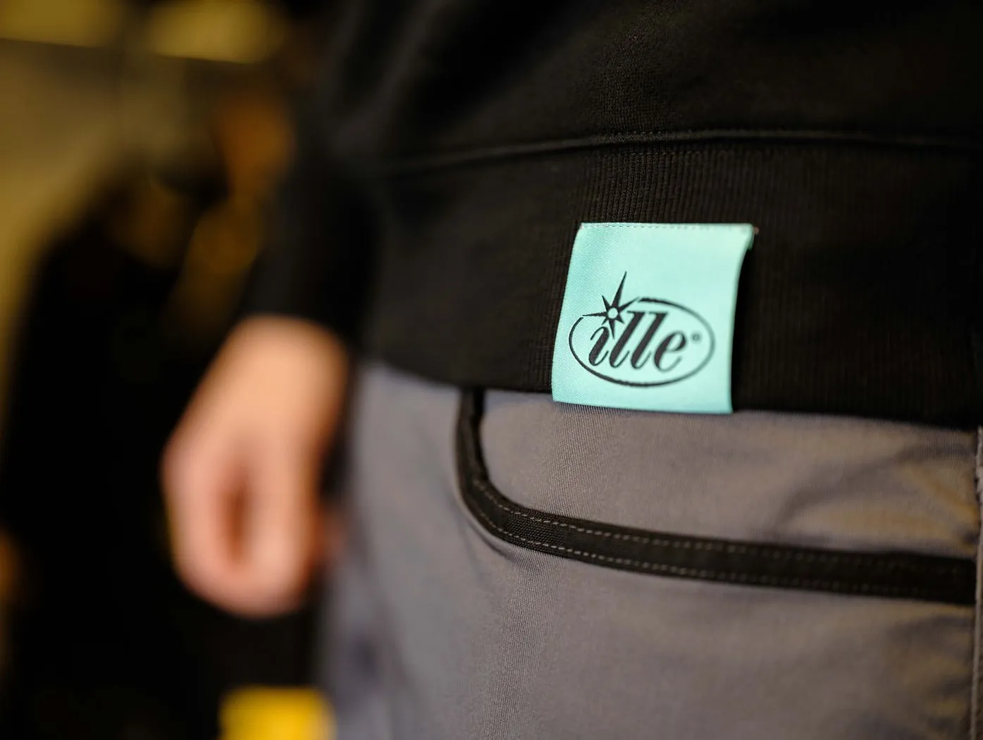 Identity Masterpiece für Ille