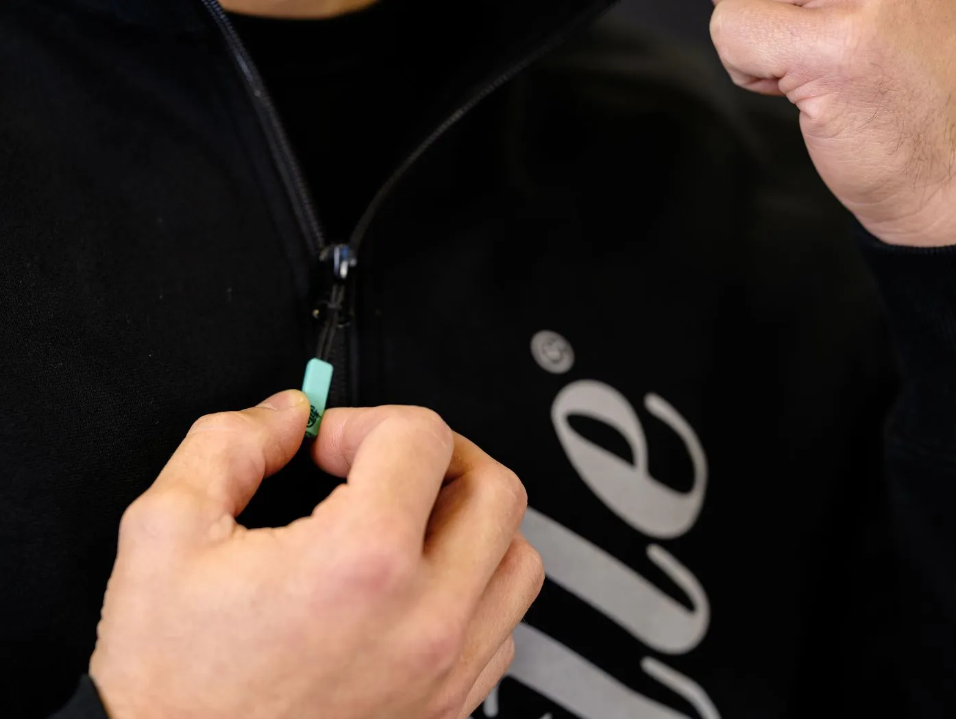 Identity Masterpiece für Ille