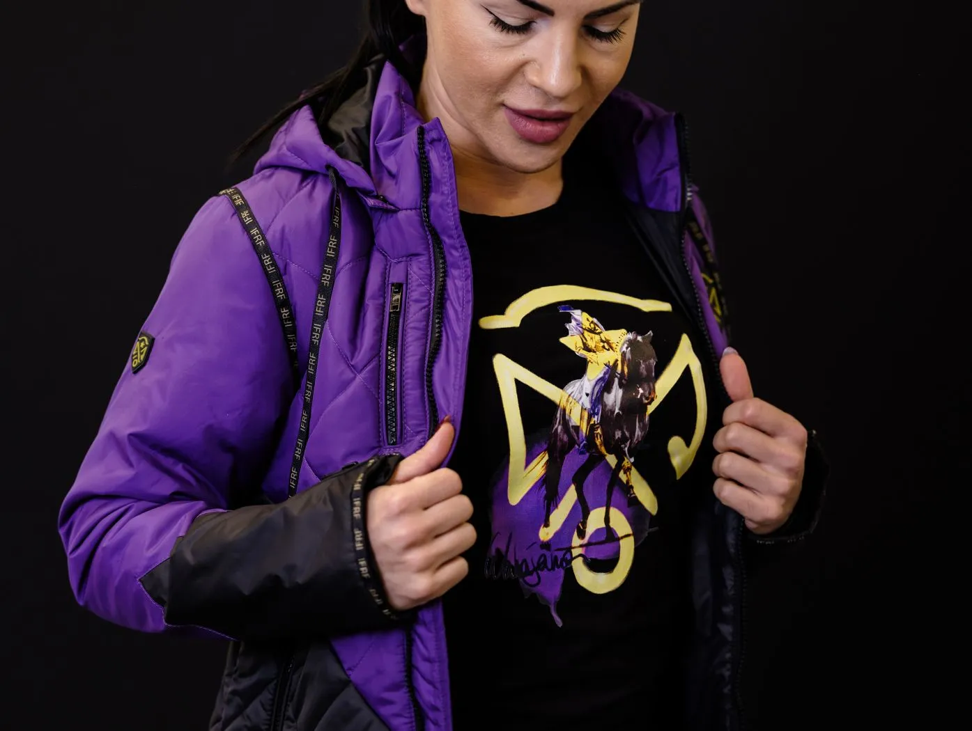 Identity Masterpiece für IFRT Frankfurt Identity Masterpiece für IFRT Frankfurt