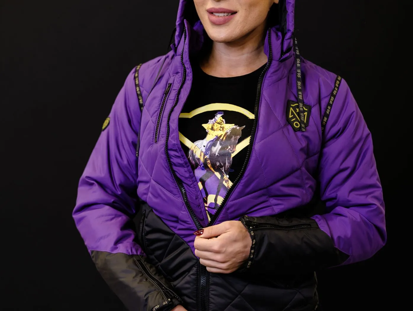 Identity Masterpiece für IFRT Frankfurt Identity Masterpiece für IFRT Frankfurt