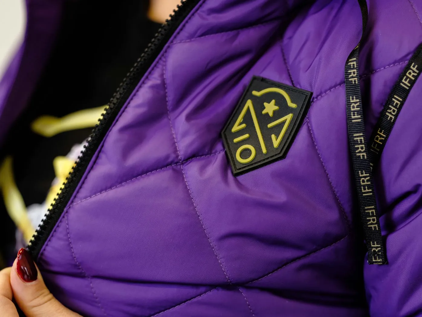 Identity Masterpiece für IFRT