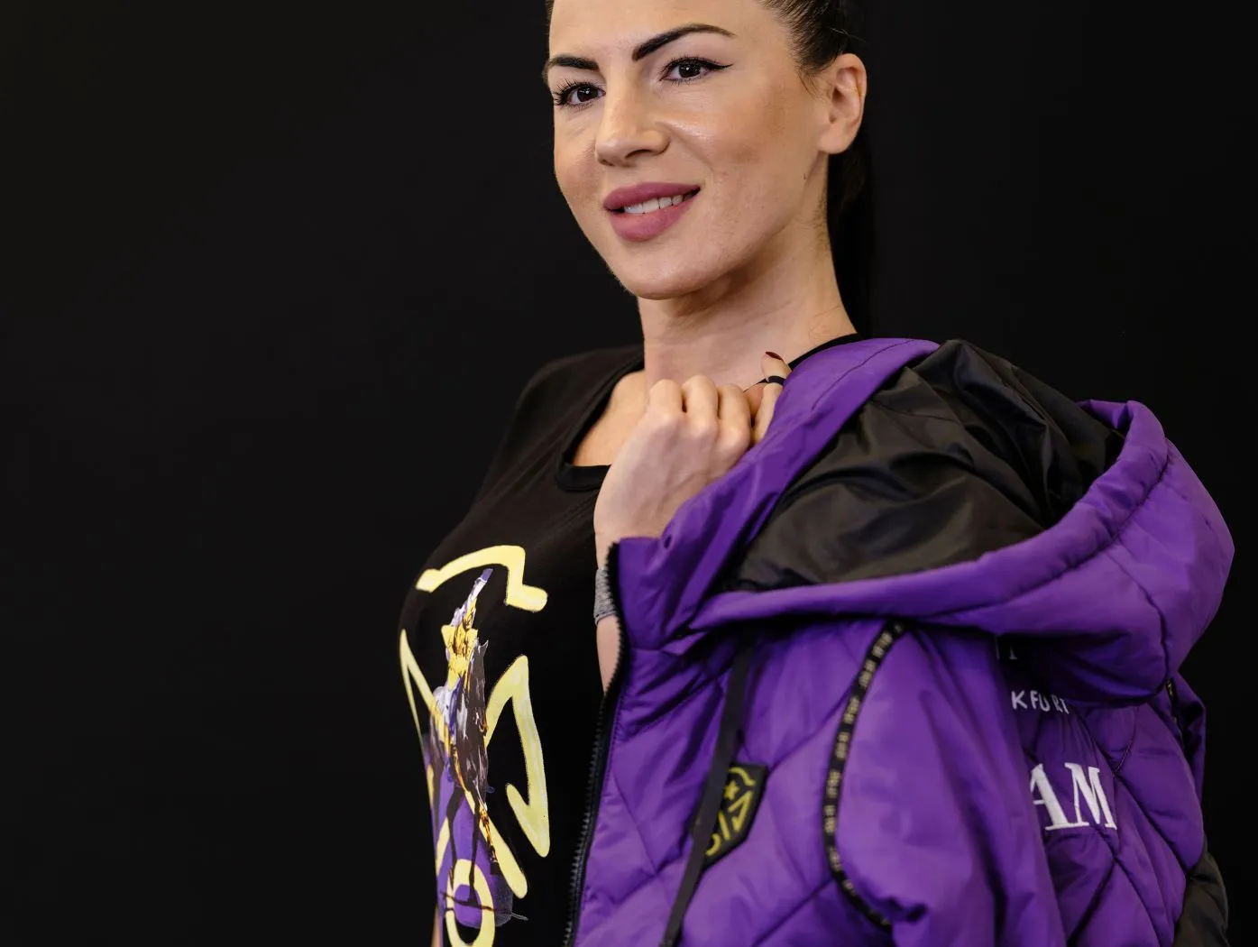 Identity Masterpiece für IFRT Frankfurt Identity Masterpiece für IFRT Frankfurt