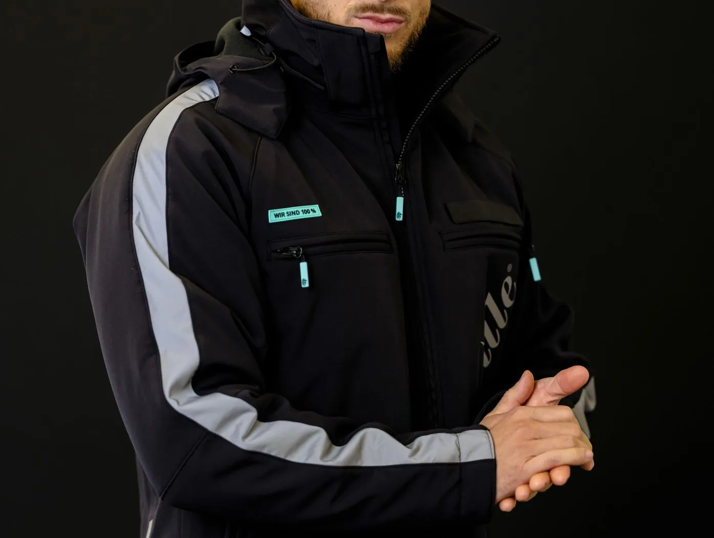 Identity Masterpiece für Ille