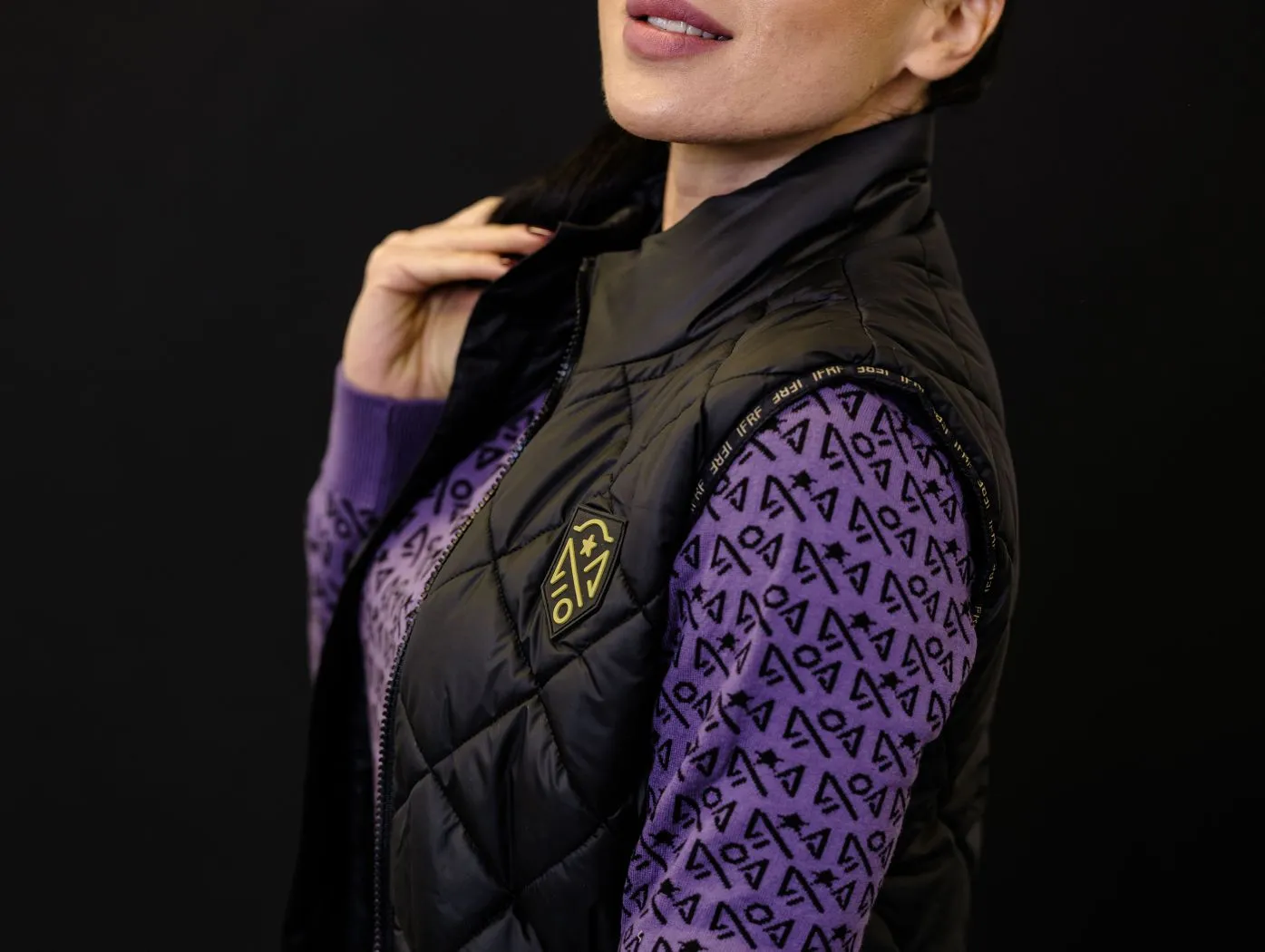 Identity Masterpiece für IFRT Frankfurt