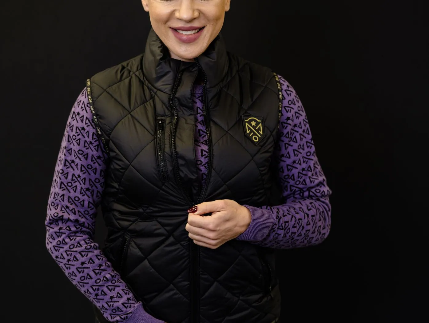 Identity Masterpiece für IFRT Frankfurt Identity Masterpiece für IFRT Frankfurt