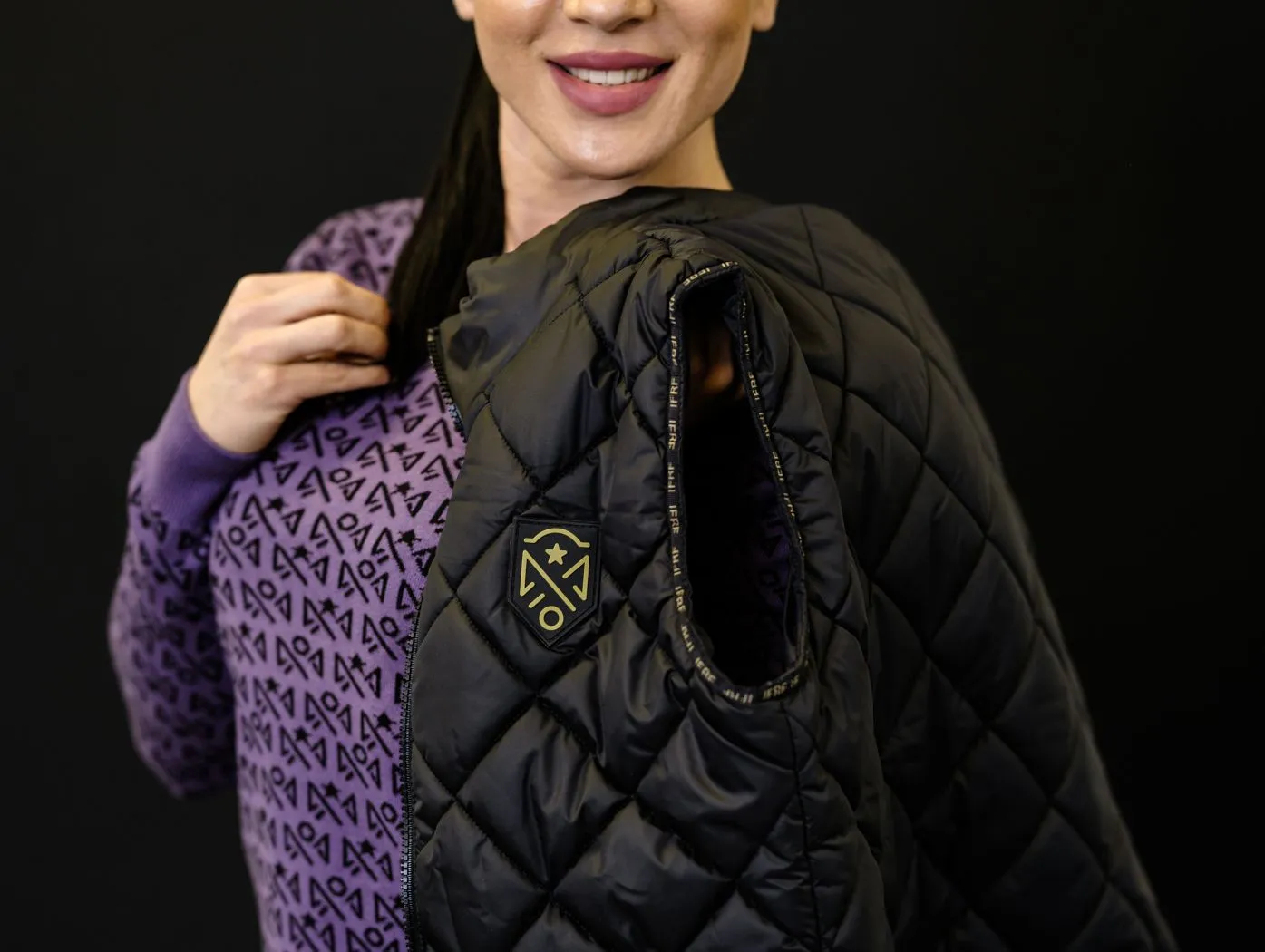 Identity Masterpiece für IFRT Frankfurt Identity Masterpiece für IFRT Frankfurt