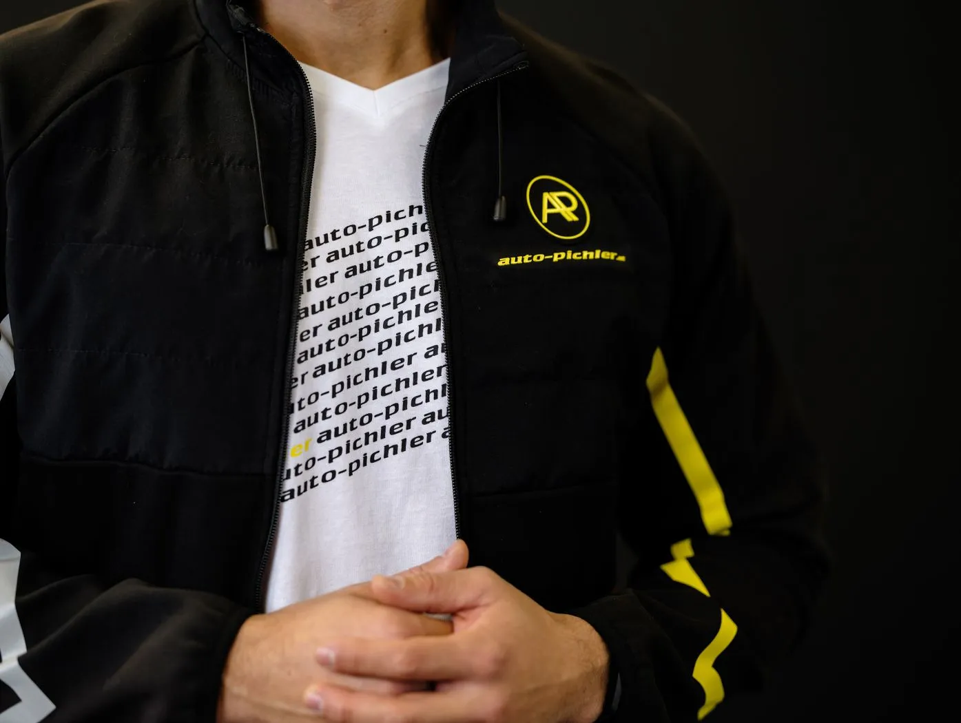 Identity Signature für Auto Pichler