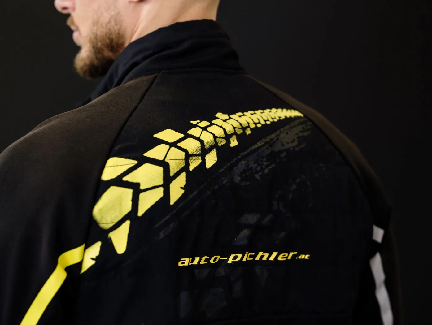 Identity Signature für Auto Pichler