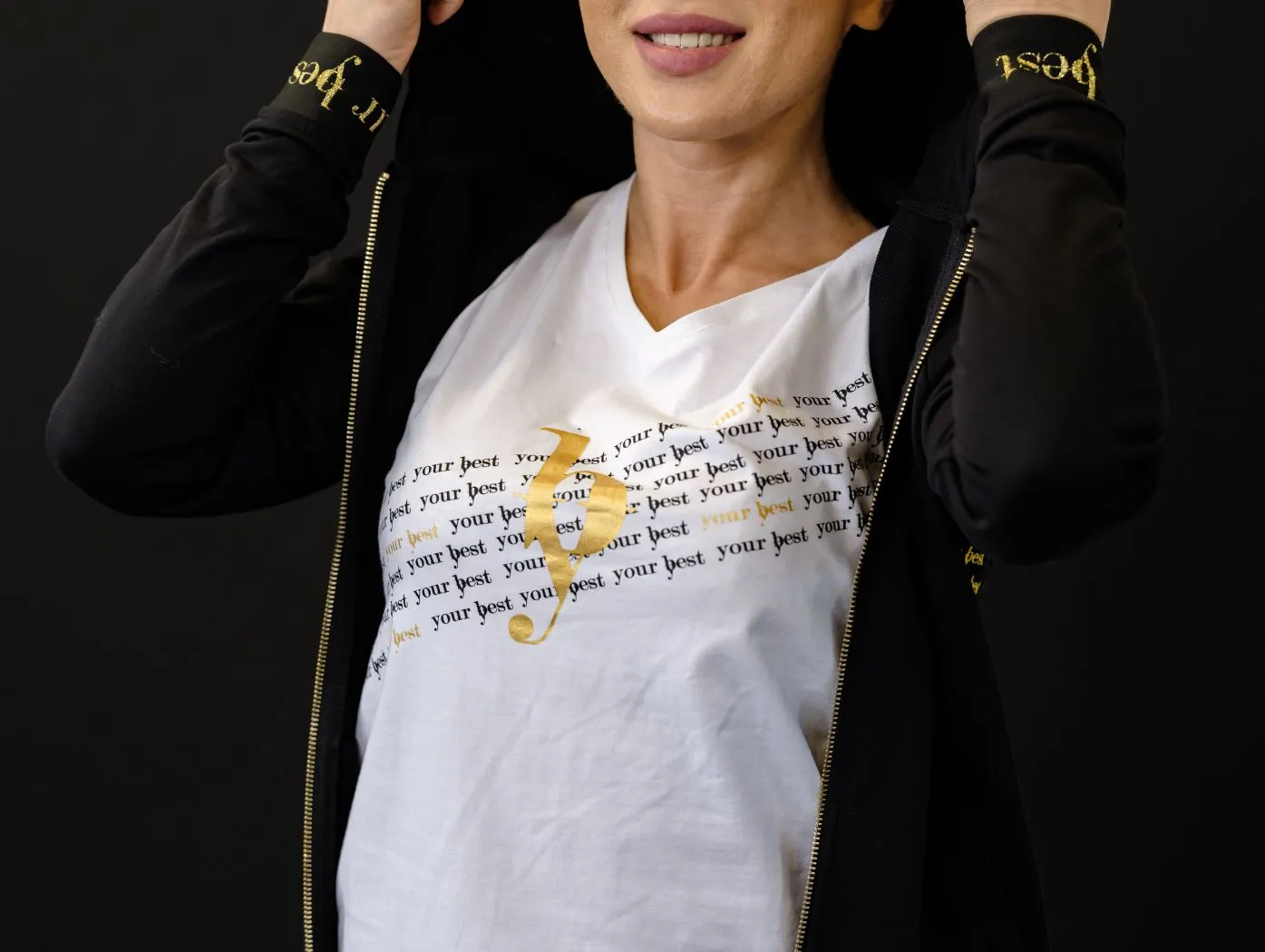 Identity Signature Kollektion „Your Best“