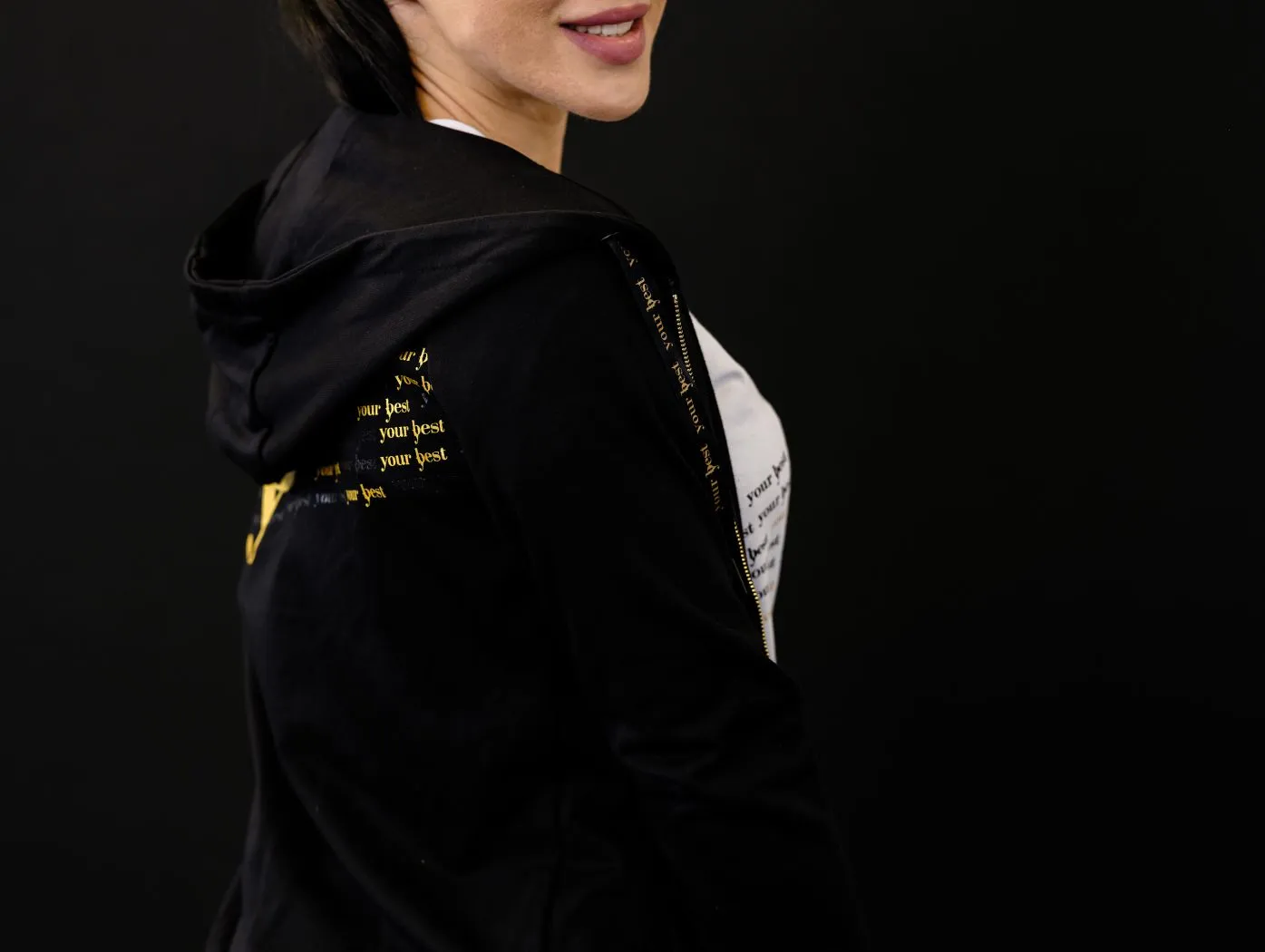 Identity Signature Kollektion „Your Best“