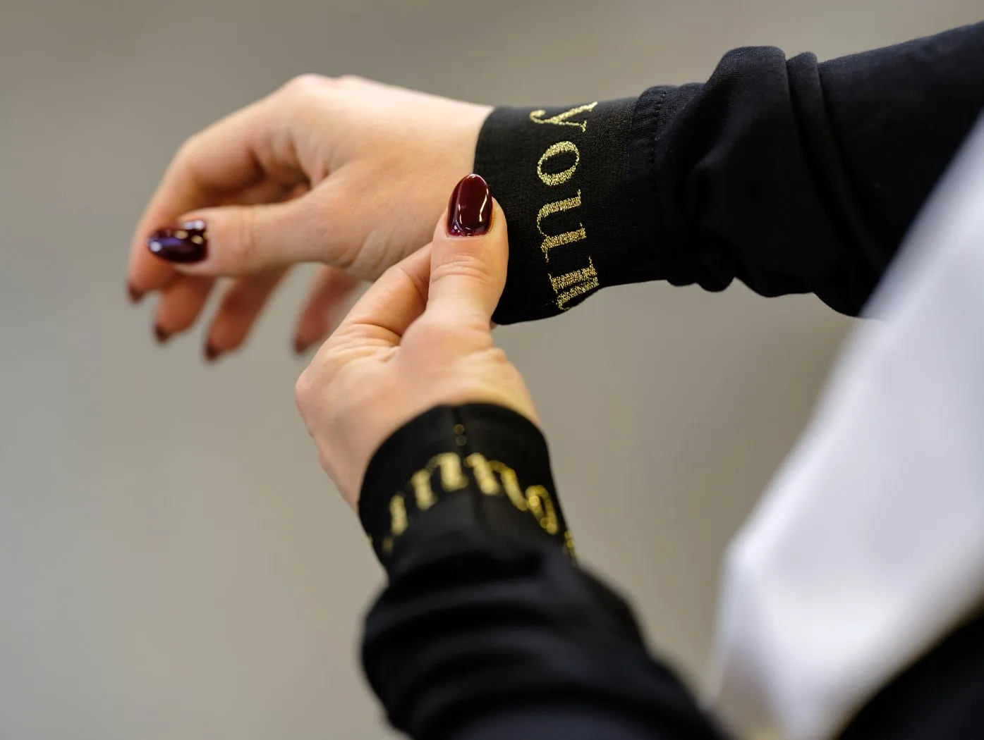 Identity Signature Kollektion „Your Best“ Identity Signature Kollektion „Your Best“