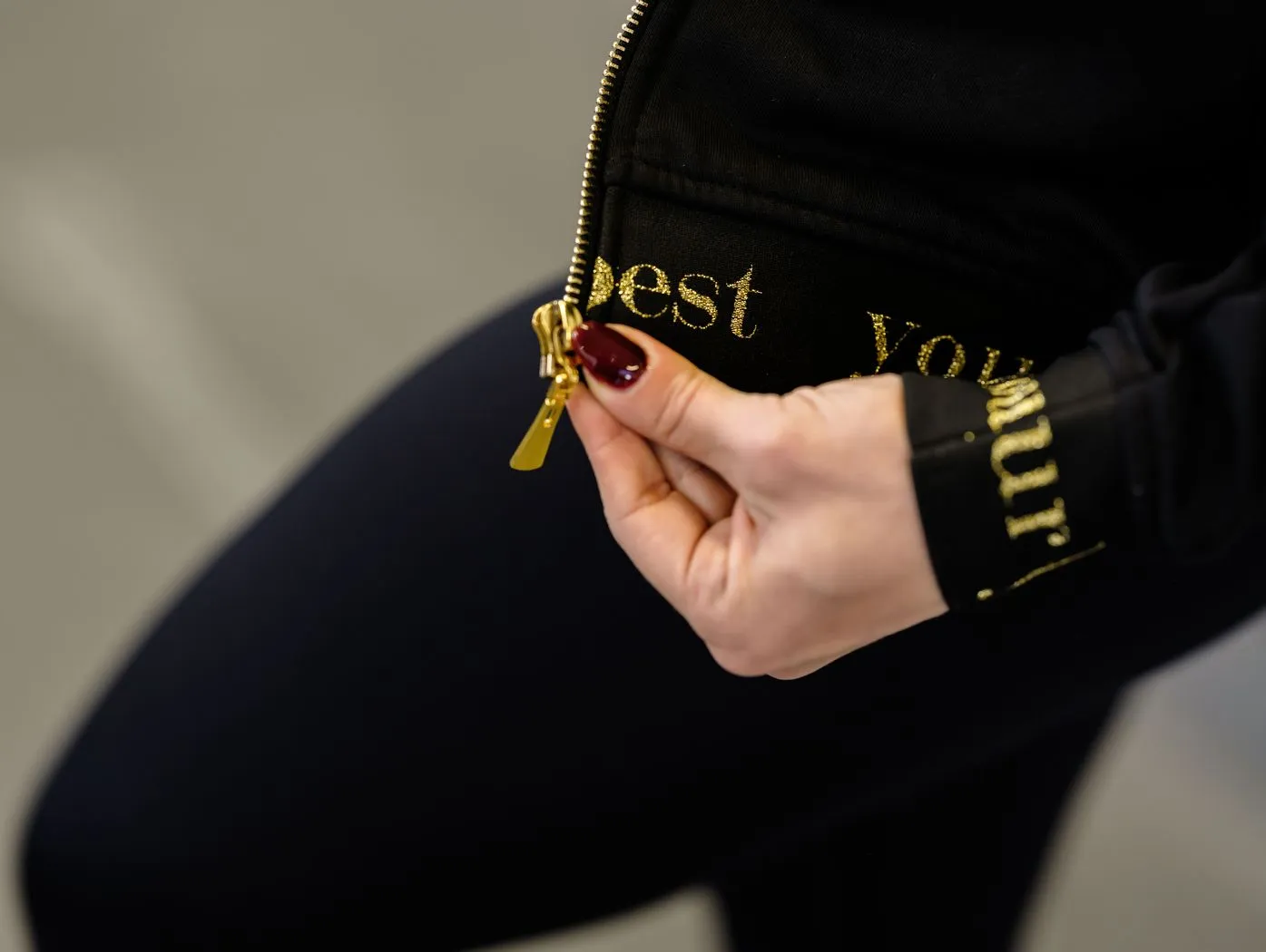 Identity Signature Kollektion „Your Best“ Identity Signature Kollektion „Your Best“