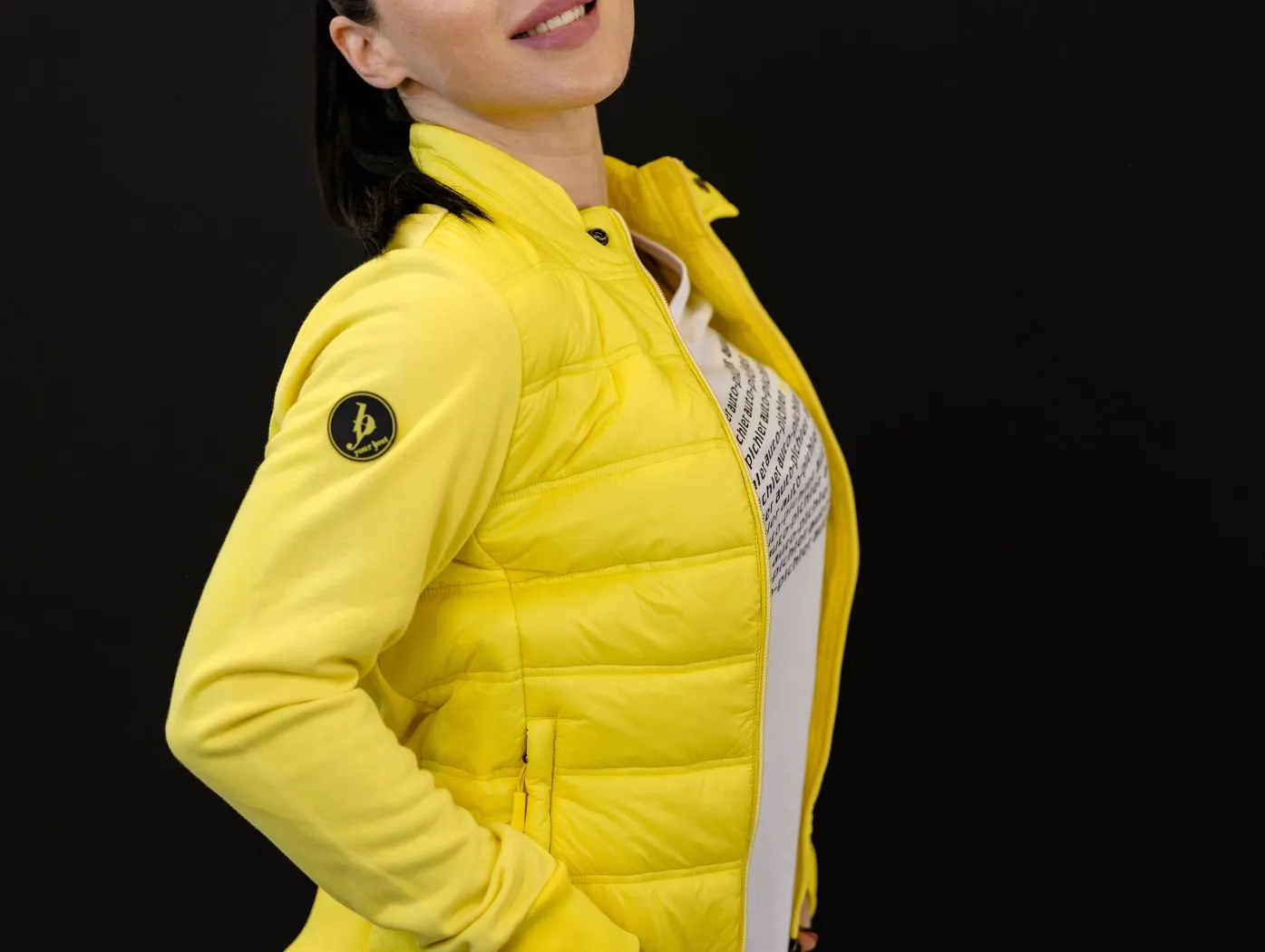 Identity Signature für Auto Pichler