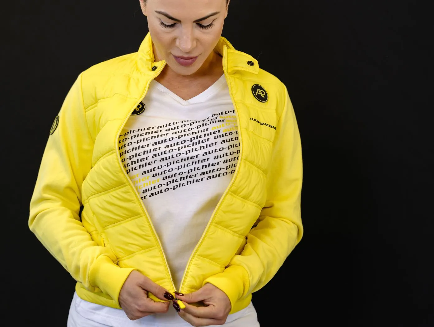 Identity Signature für Auto Pichler