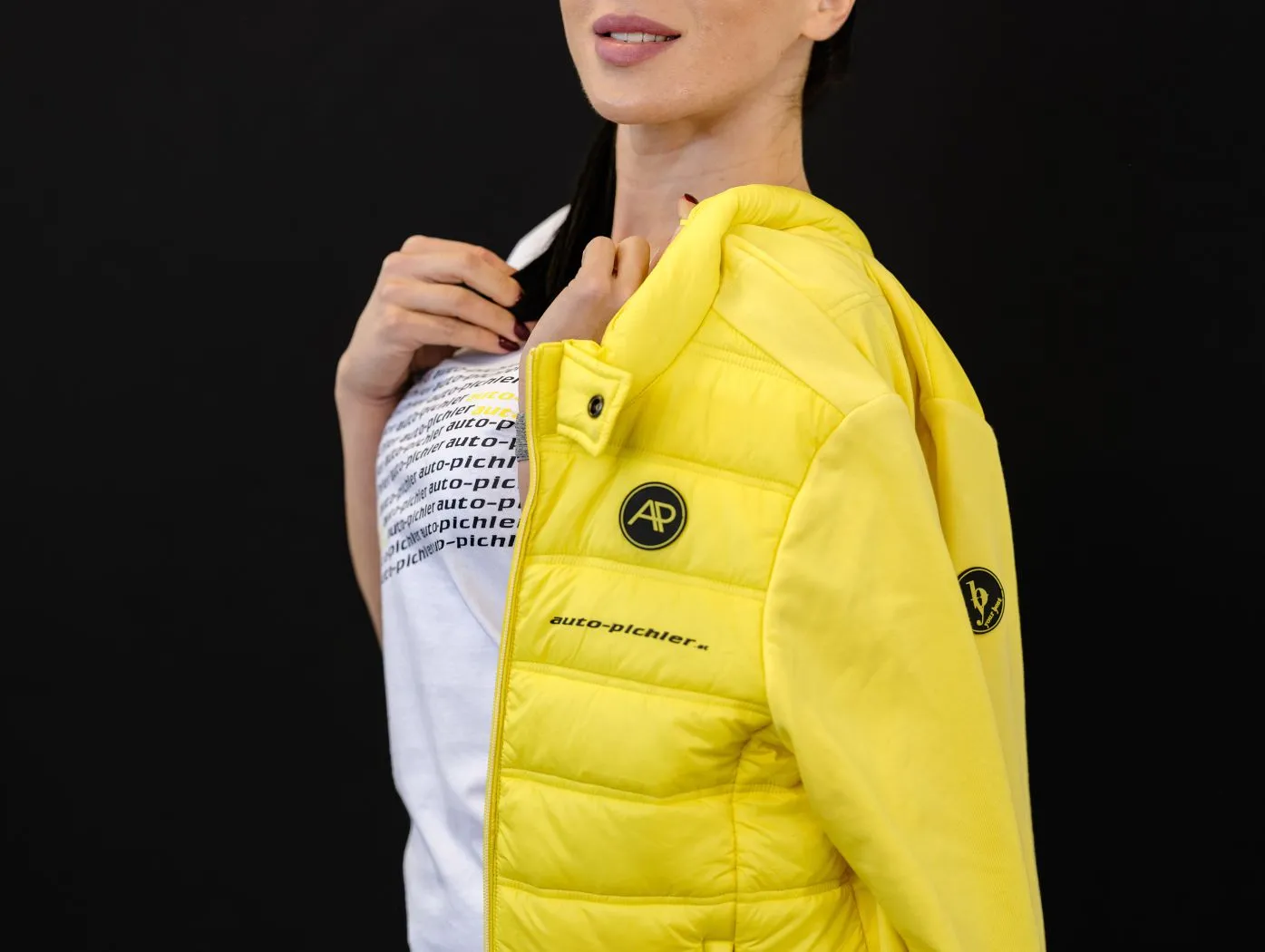 Identity Signature für Auto Pichler