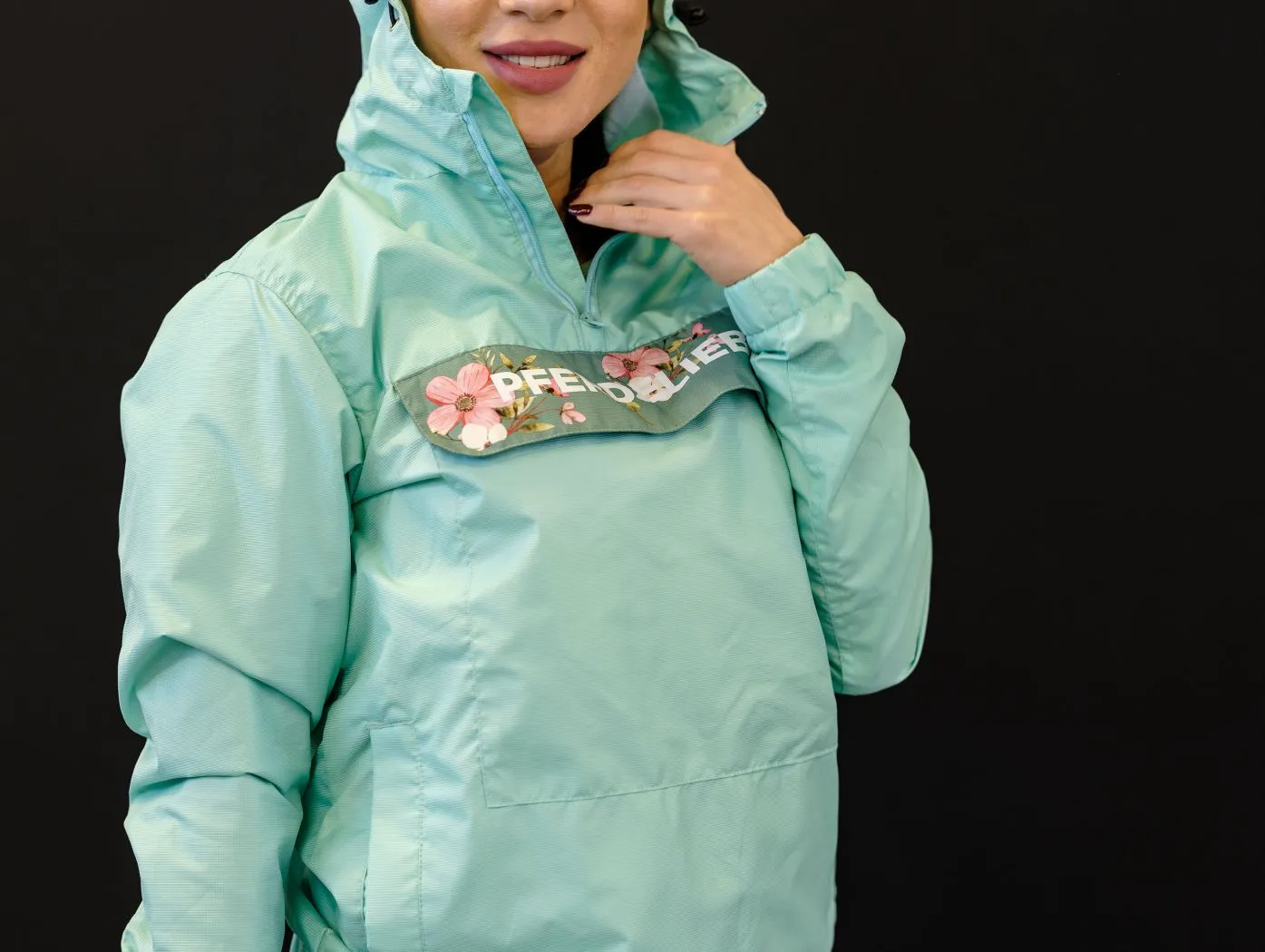 Identity Signature für Pferd International München