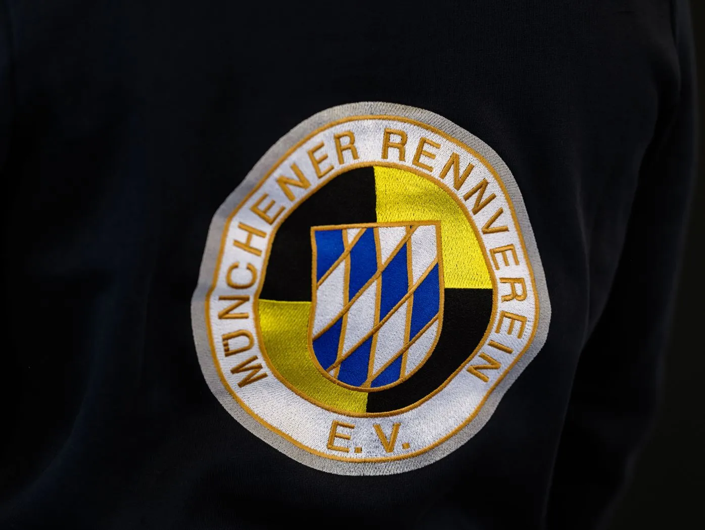 Identity Essentials für Galopprennbahn München Identity Essentials für Galopprennbahn München