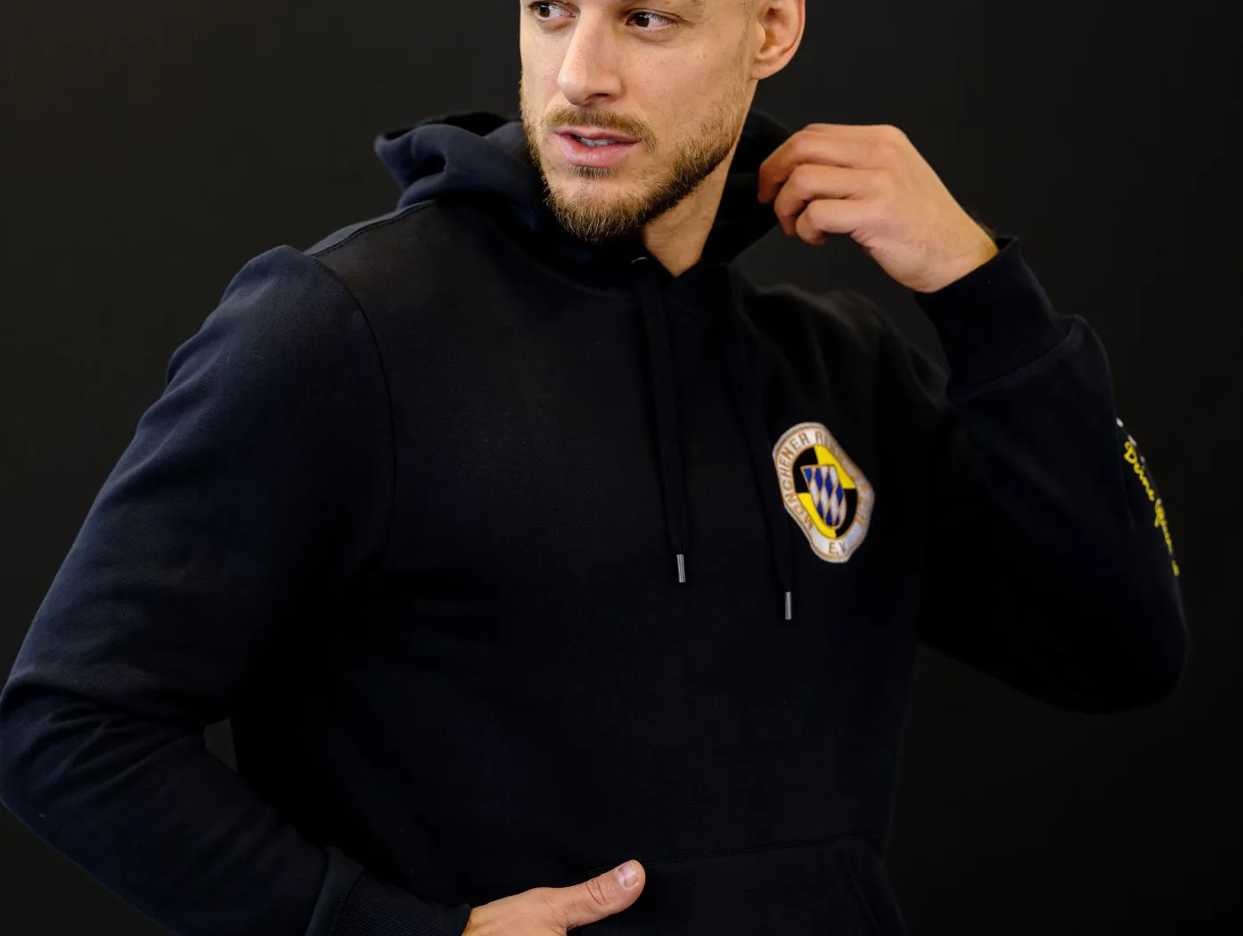 Identity Essentials für Galopprennbahn München Identity Essentials für Galopprennbahn München