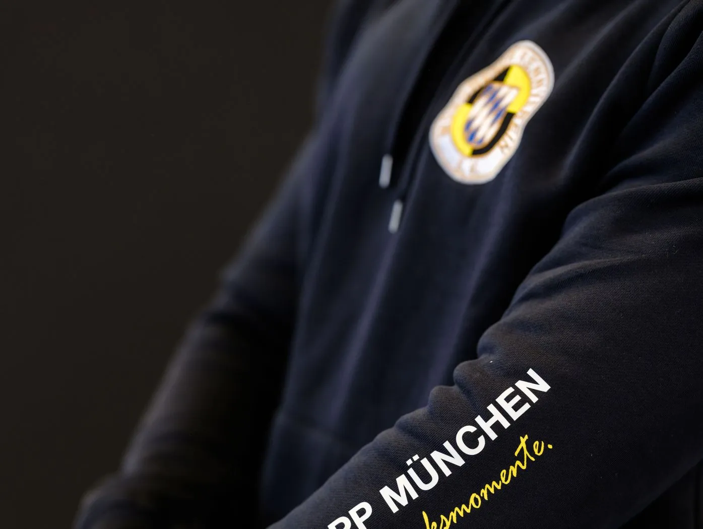 Identity Essentials für Galopprennbahn München