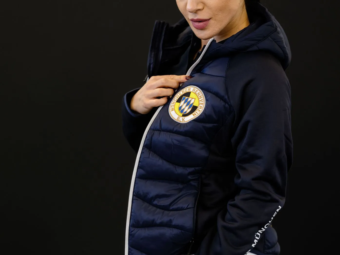 Identity Essentials für Galopprennbahn München Identity Essentials für Galopprennbahn München