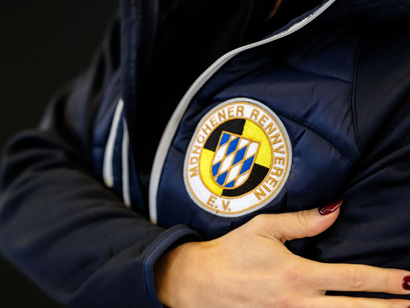 Identity Essentials für Galopprennbahn München Identity Essentials für Galopprennbahn München