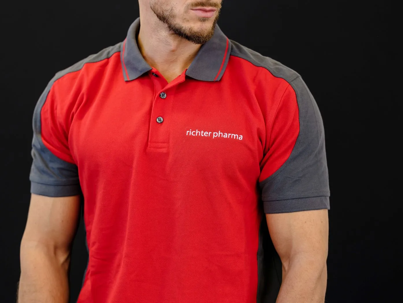 Identity Essentials für Richter Pharma