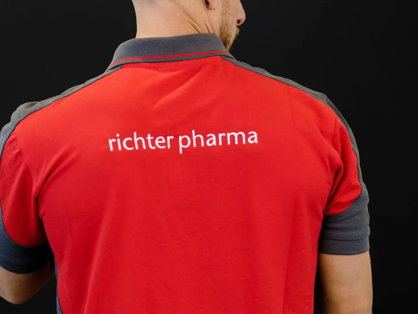Identity Essentials für Richter Pharma Identity Essentials für Richter Pharma