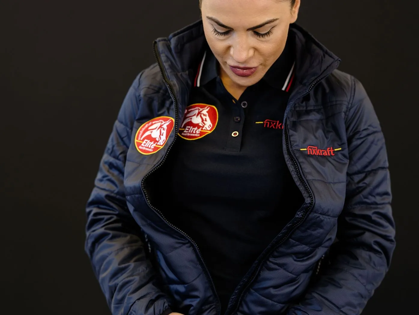 Identity Essentials für Fixkraft