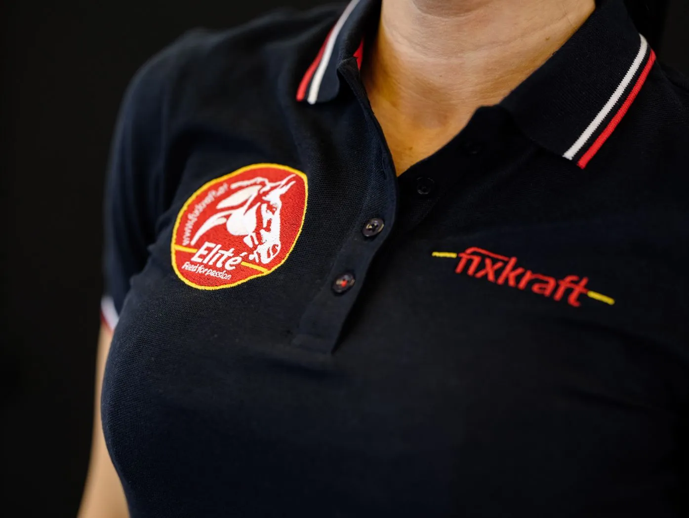 Identity Essentials für Fixkraft