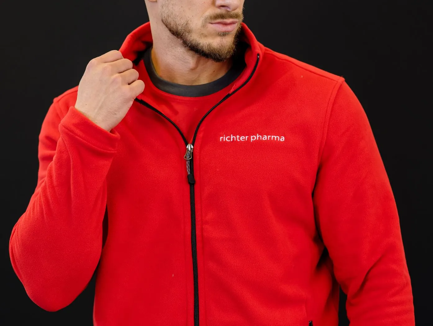 Identity Essentials für Richter Pharma Identity Essentials für Richter Pharma