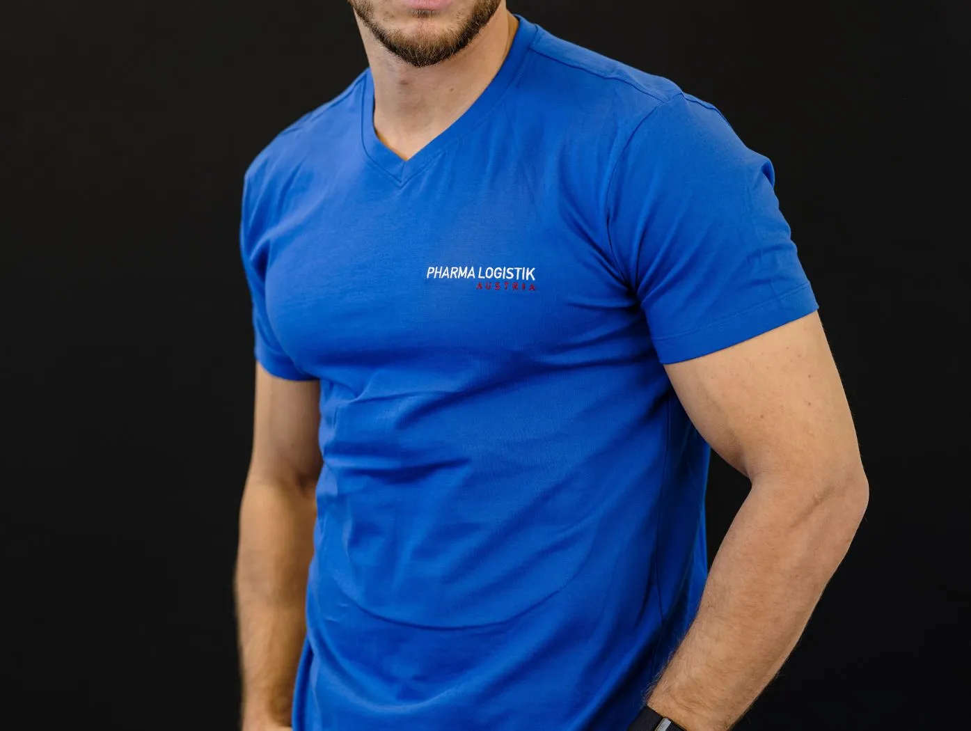 Identity Essentials für Richter Pharma Identity Essentials für Richter Pharma