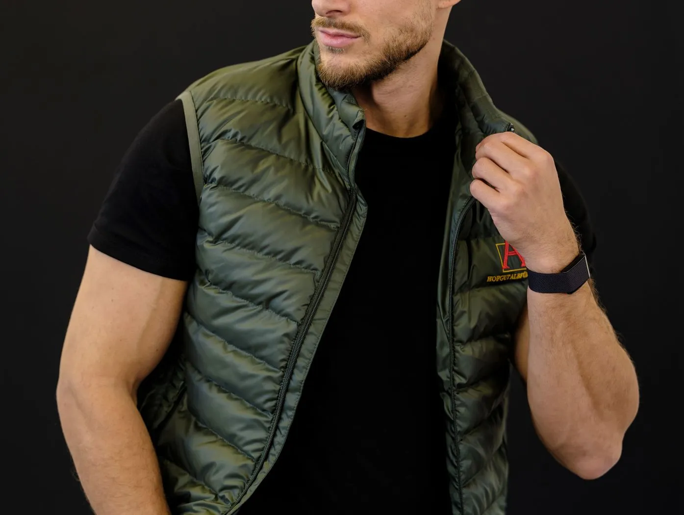 Identity Essentials für Hofgut Albführen Identity Essentials für Hofgut Albführen