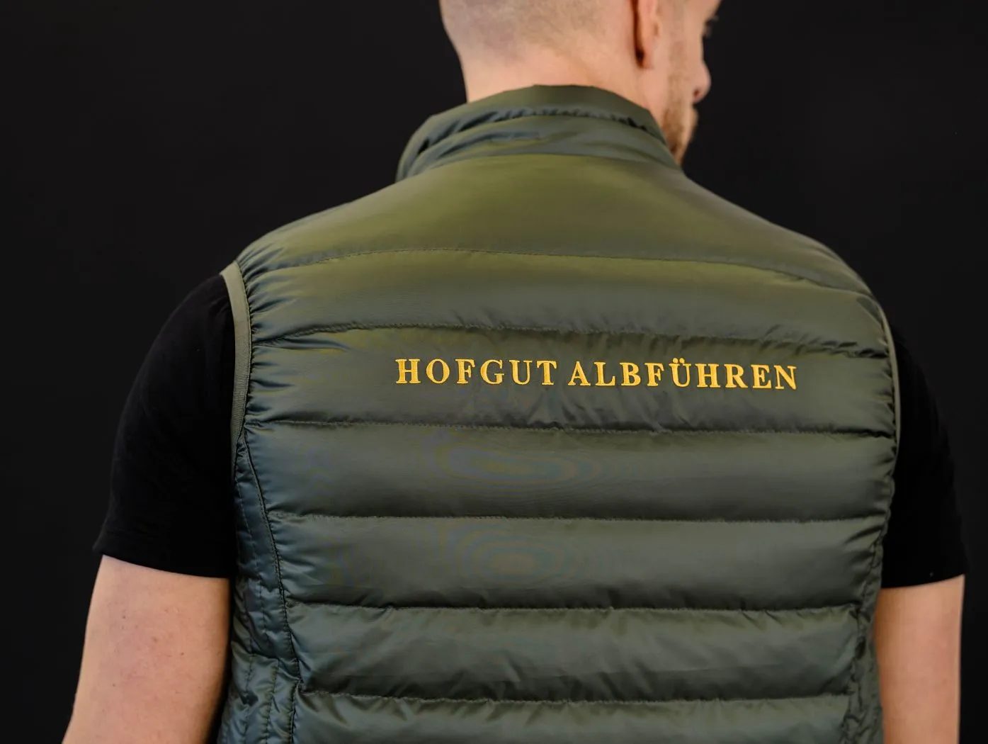 Identity Essentials für Hofgut Albführen Identity Essentials für Hofgut Albführen