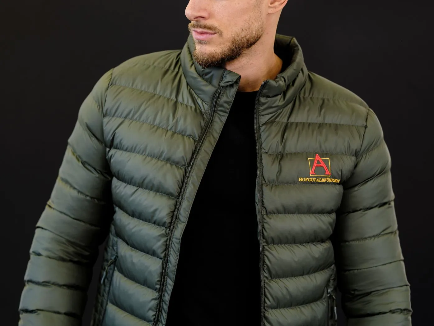 Identity Essentials für Hofgut Albführen Identity Essentials für Hofgut Albführen